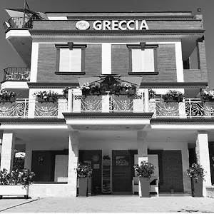 4* Hotel Exclusive Greccia